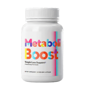 MetaboliBoost 1 Bottle
