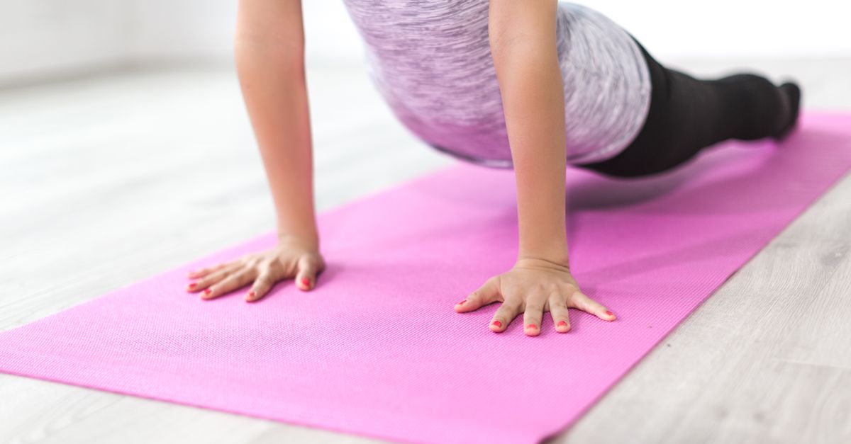 Apron Belly: What It Is and What Actually Changes It