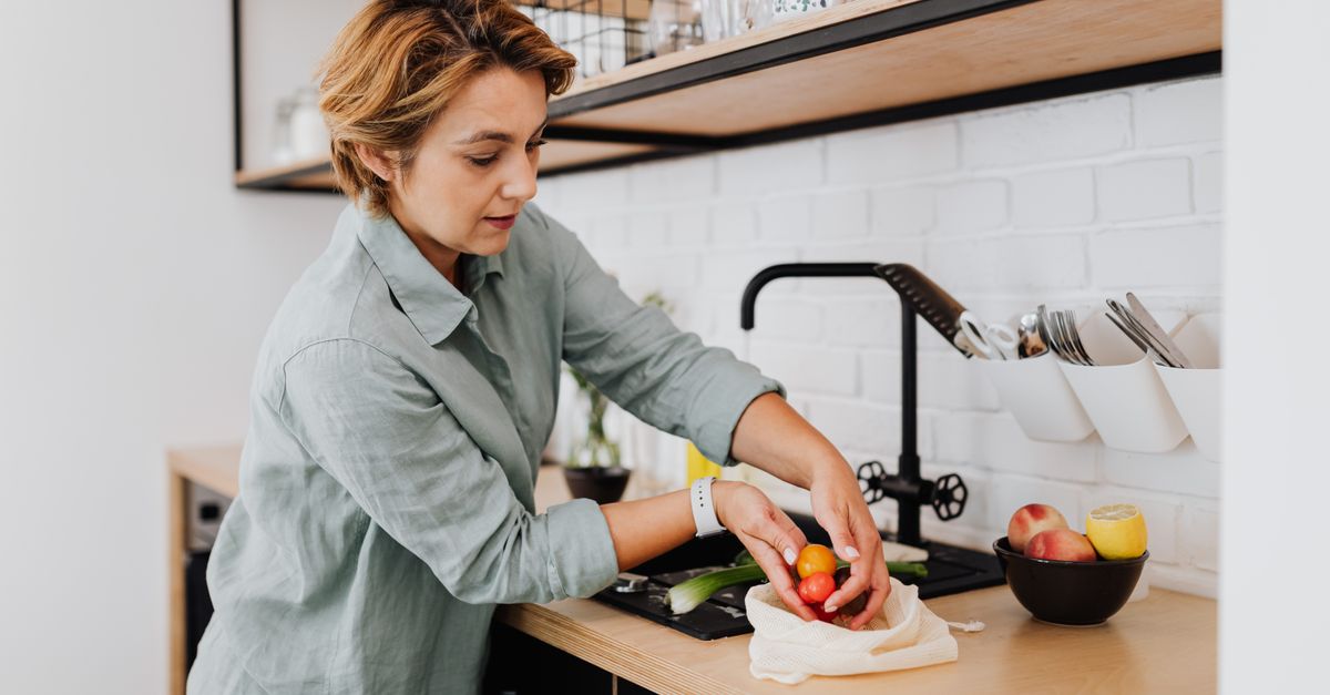 Lose Weight Naturally: Keeping It Off Is the Hard Part