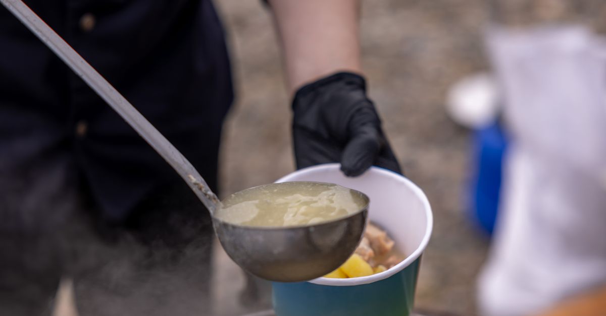 Bone Broth for Weight Loss: What the Evidence Supports