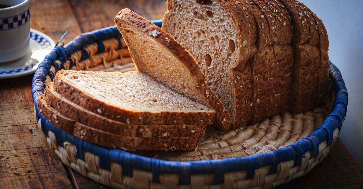 Bread vs Roti: Which Is Better for Fat Loss and Metabolism?