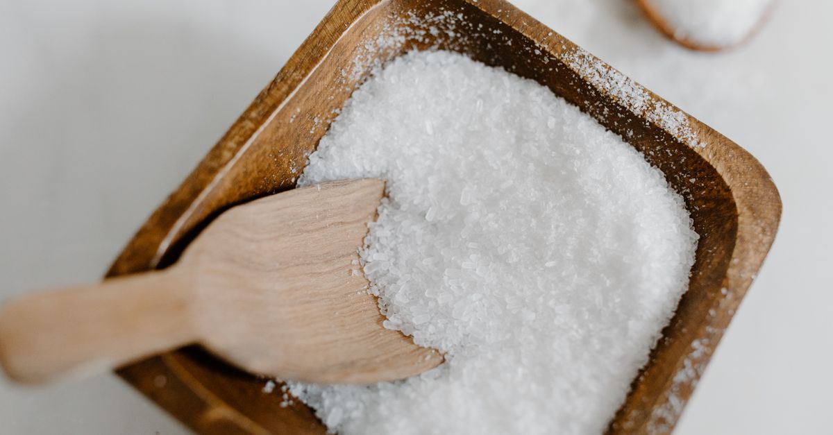 Which Salt Is Best for Indian Cooking?