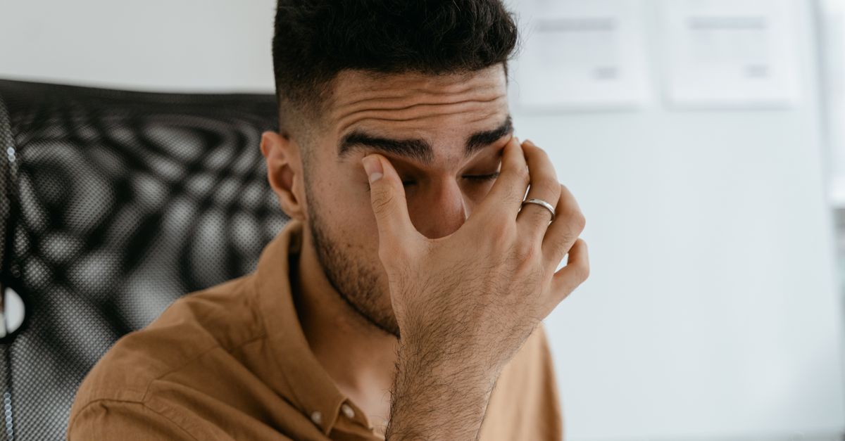 Can Low Vitamin D or B12 Explain Constant Tiredness?
