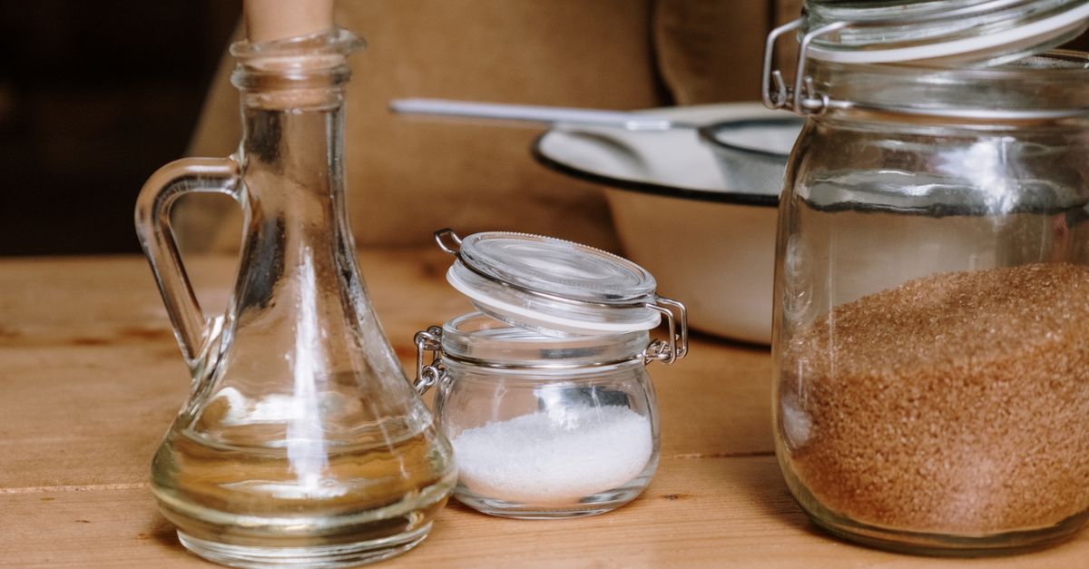 Fat vs Sugar: Which One Is Actually the Problem?
