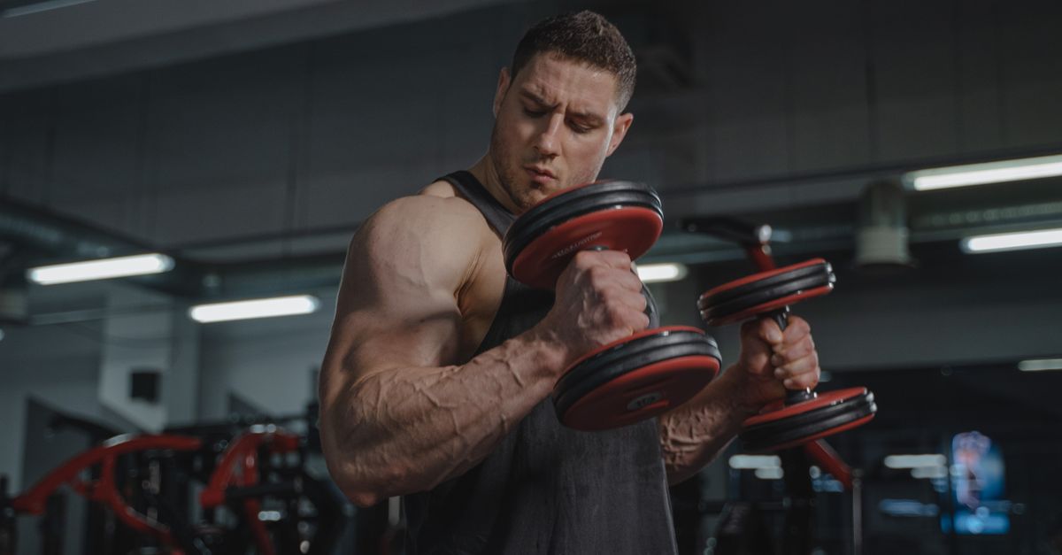 The Dark Side of Steroids: What the Evidence Actually Shows
