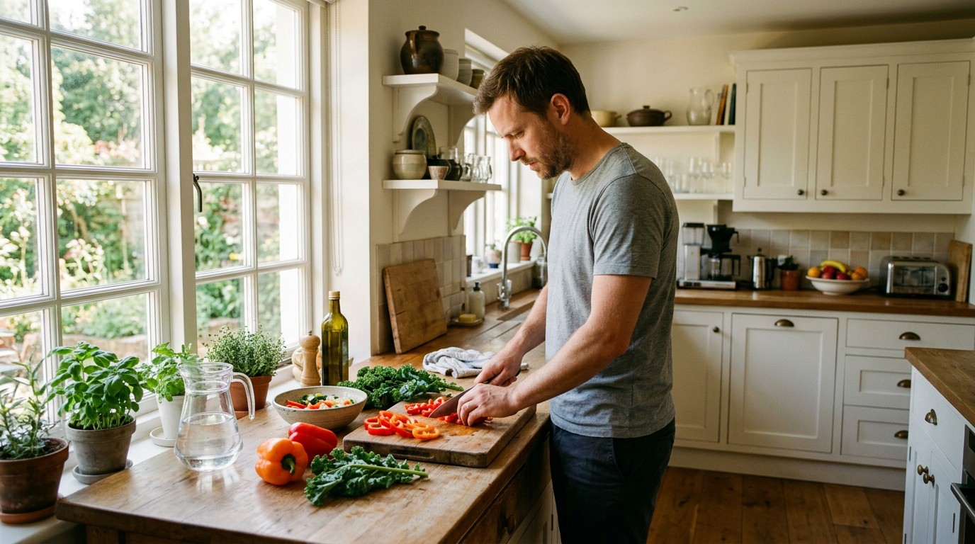 Does Increased Muscle Mass Increase Metabolism? By How Much