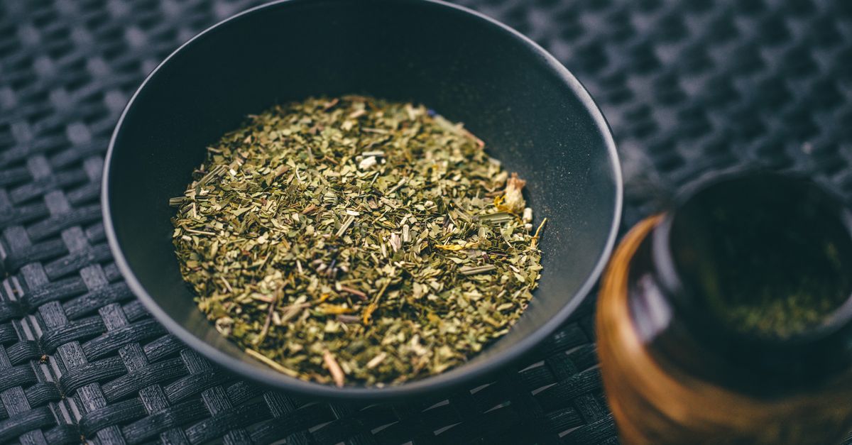 Does Yerba Mate Actually Speed Up Your Metabolism?