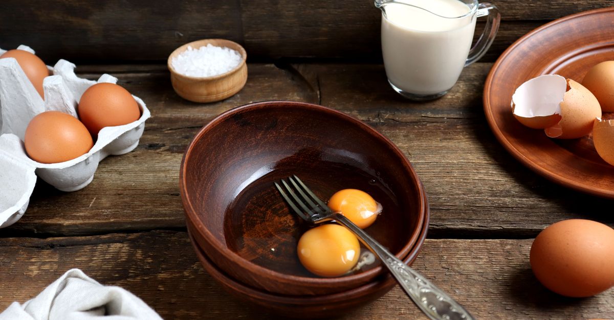 The Dukan Diet: Should You Try It?