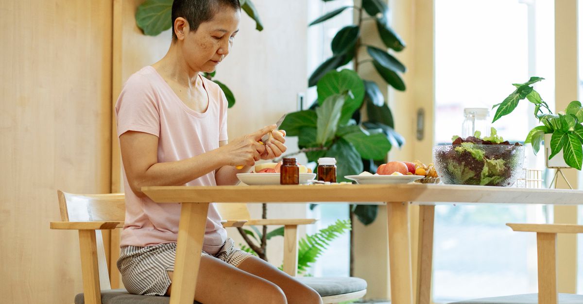 Does Fasting Slow Metabolism in Women?