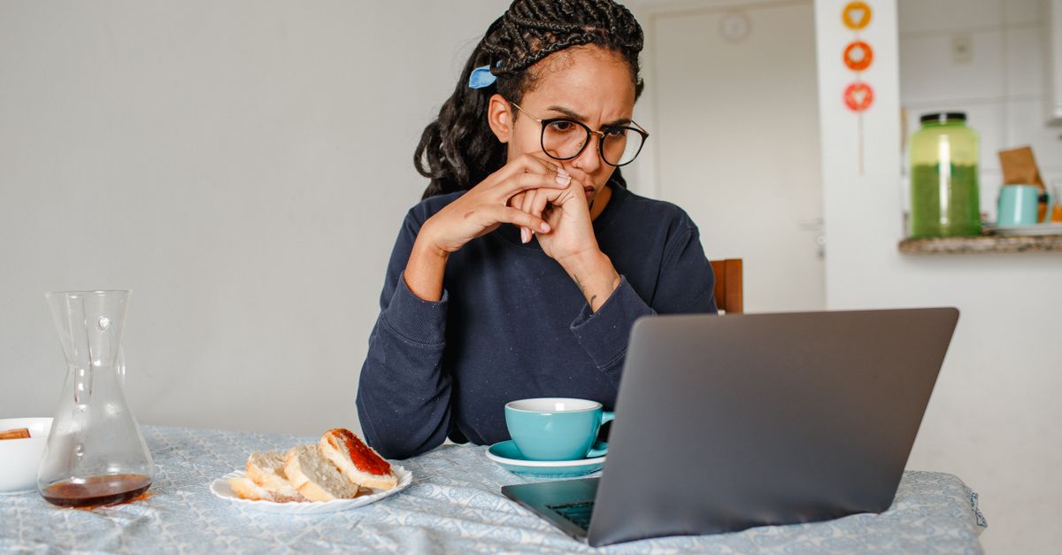 What Is Food Noise, and Can You Actually Turn It Down?