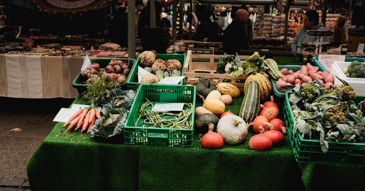 Does Food Quality Matter More Than Calories?
