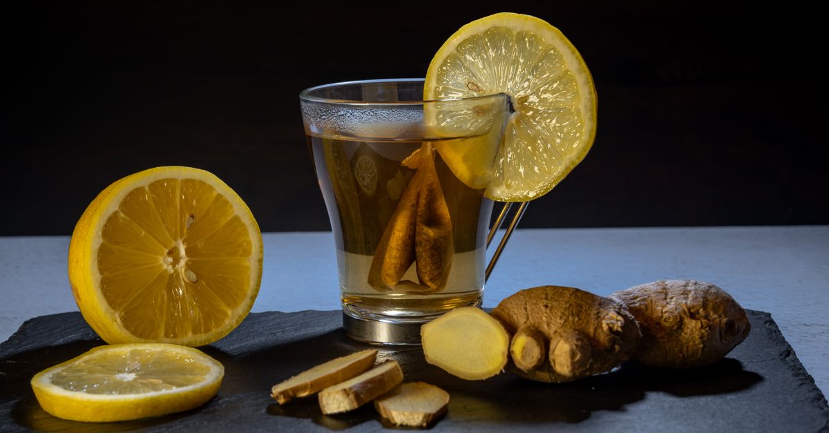 Do Home Ingredients Actually Boost Metabolism?