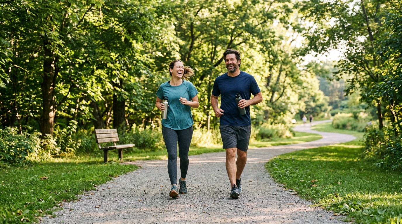 How to Lose Weight From Medication Weight Gain, Safely