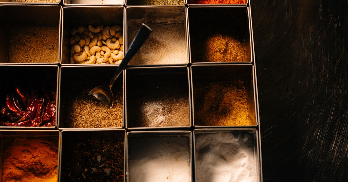 Are There Secret Metabolism Boosters Hiding in Your Kitchen?