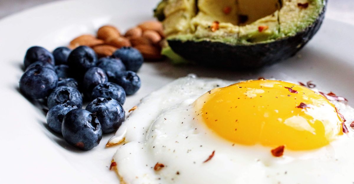 The Keto Diet Explained: What Ketosis Really Does