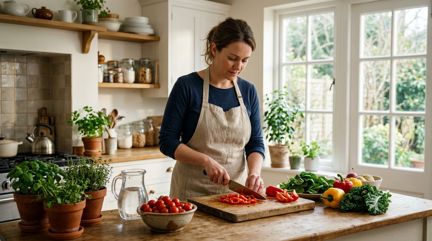 Free Calorie Deficit Calculator: Which Number to Trust