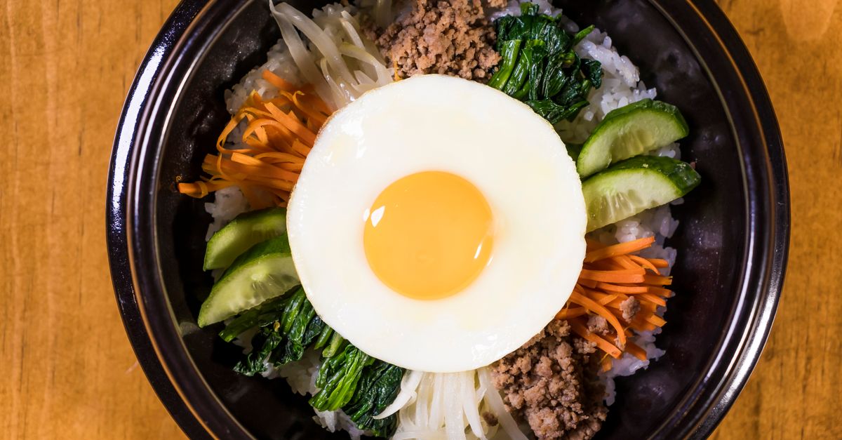 What Is the Korean Switch-On Diet, and Does It Work?