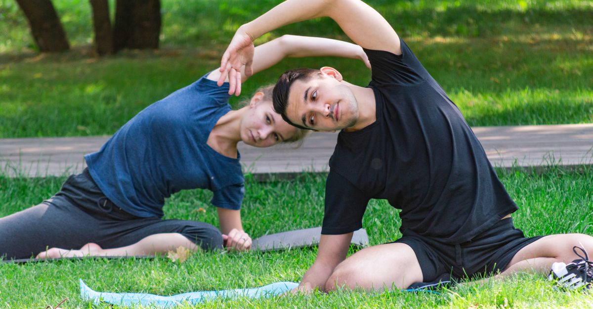 How to Lose Love Handles: What Controls Where Fat Sits