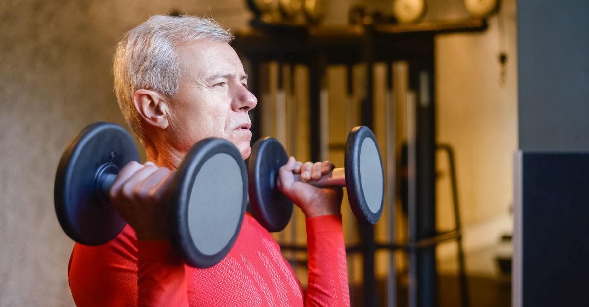 Can Low Testosterone Be Sabotaging Your Weight Loss?
