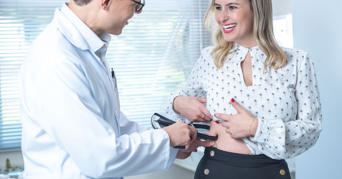 Metabolic Age vs Real Age: What That Number Measures
