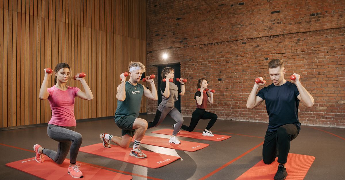 Male vs Female Hormones: Do Men Really Burn Fat Faster?
