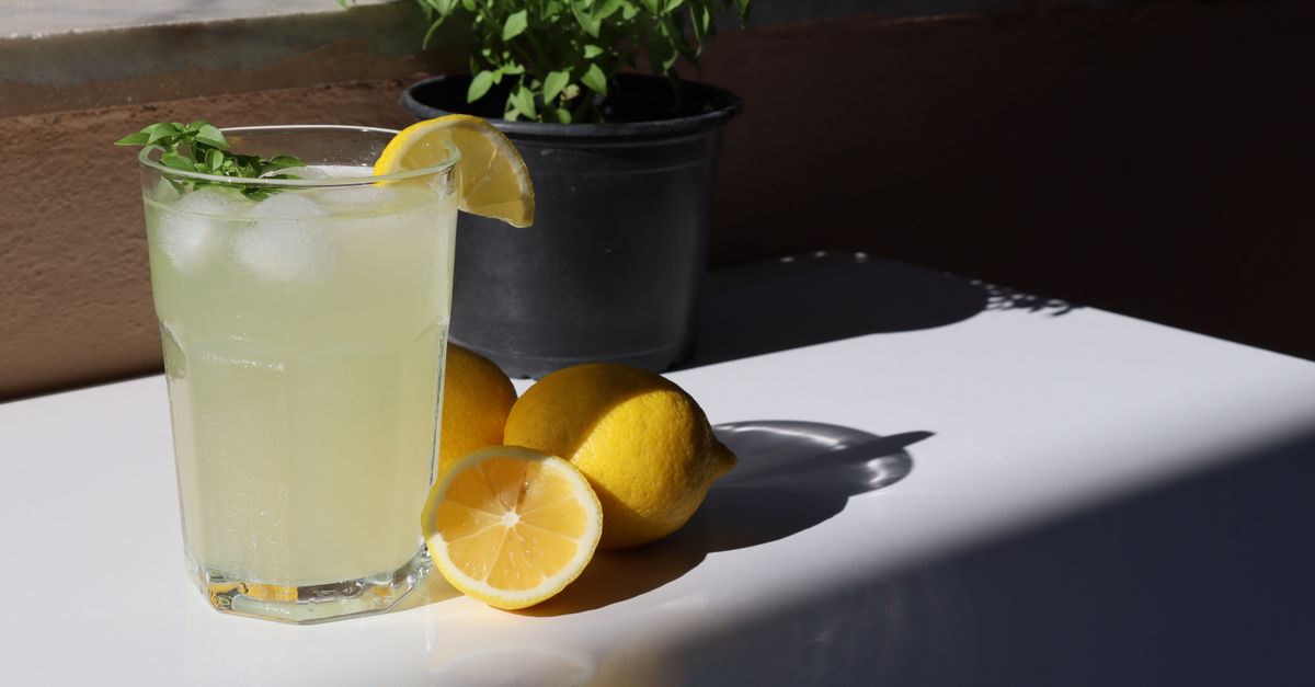 Do Summer Drinks Burn Belly Fat? What 7 Popular Ones Do