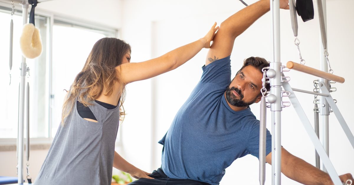 Pilates: What It Does for Strength, Core and Back Pain