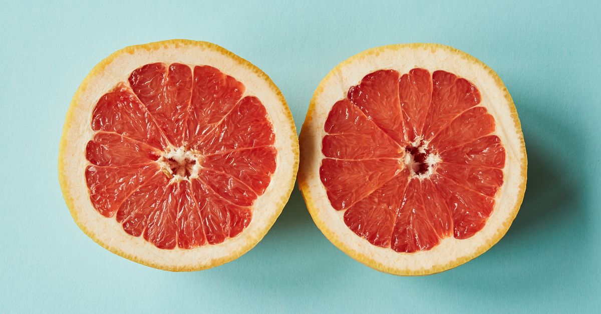 Does Grapefruit Actually Help You Lose Weight?