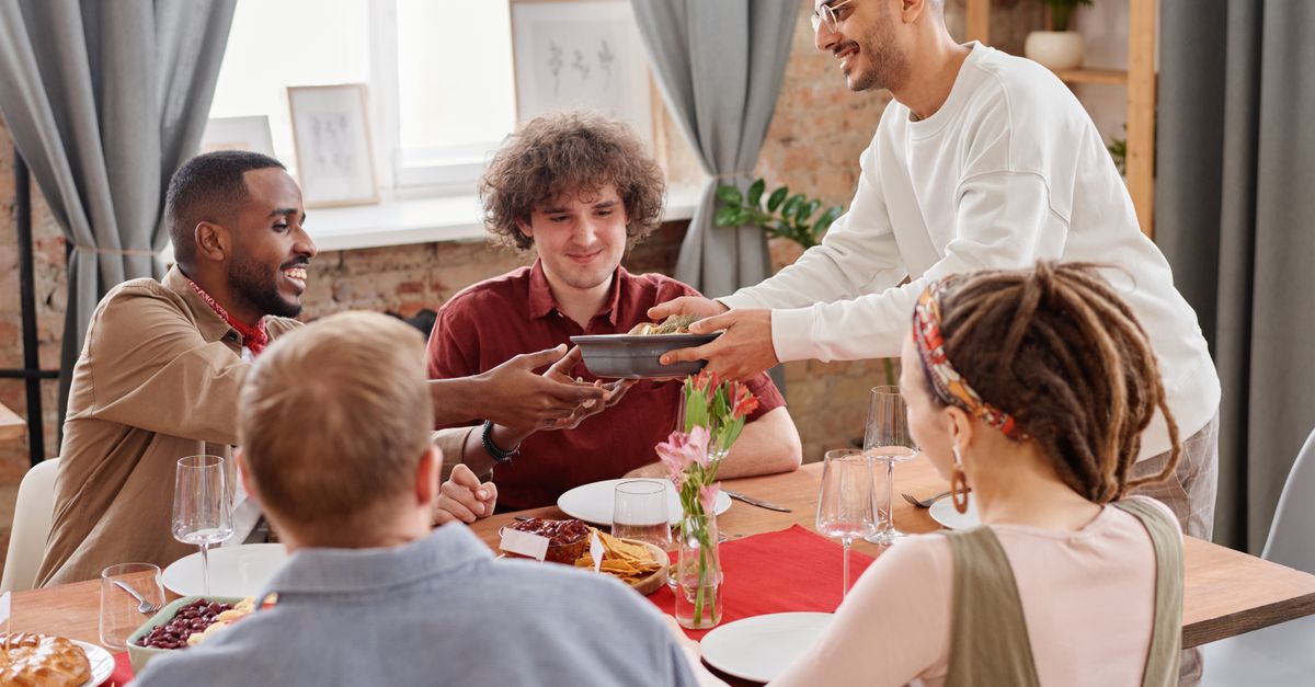 How to Lose 20 lbs: The Arithmetic, Not the Countdown