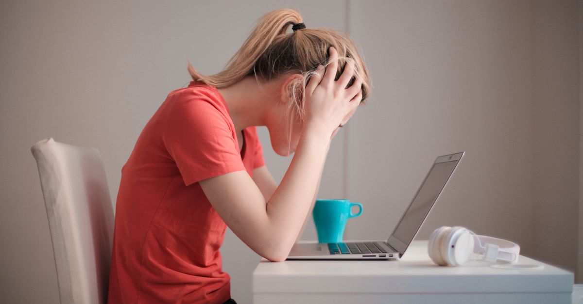 Does Stress Slow Your Metabolism? What the Evidence Shows