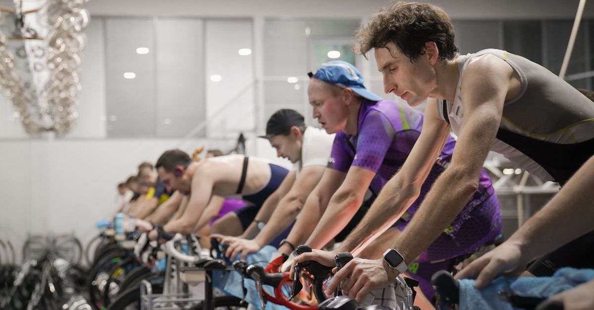 Tabata Training: What Four Minutes Can and Cannot Do