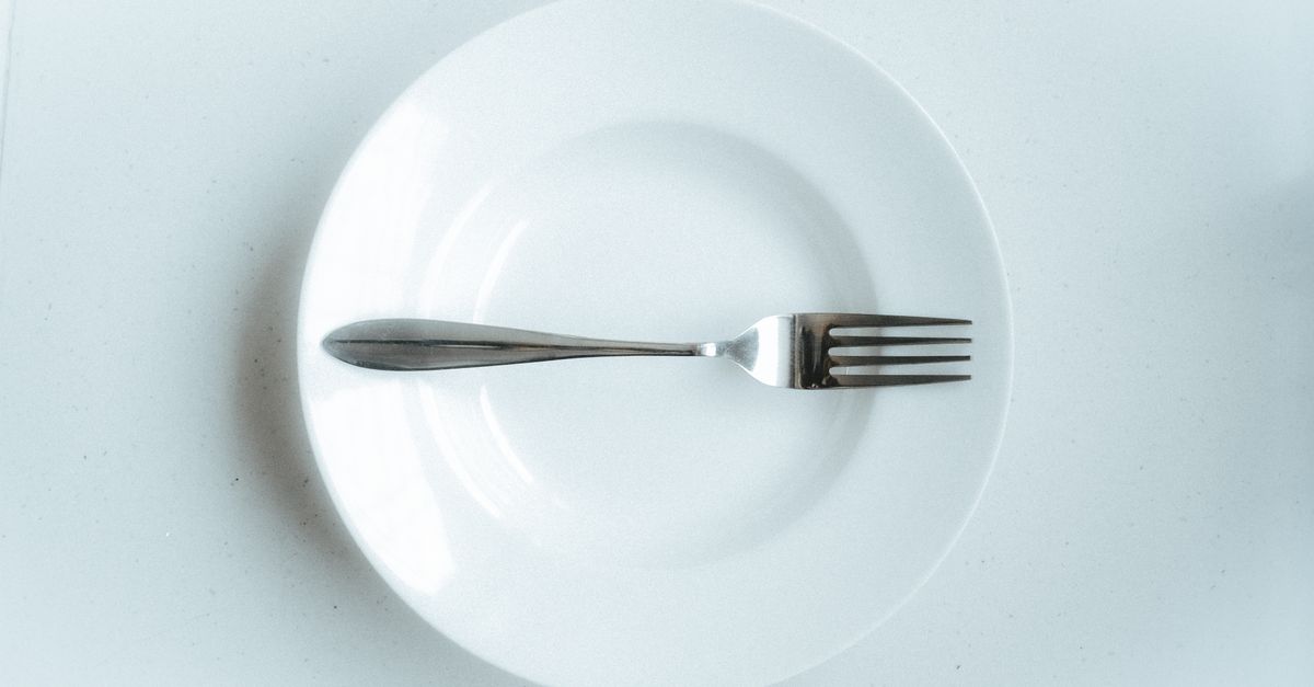 What Is Water Fasting, and Is It Safe?