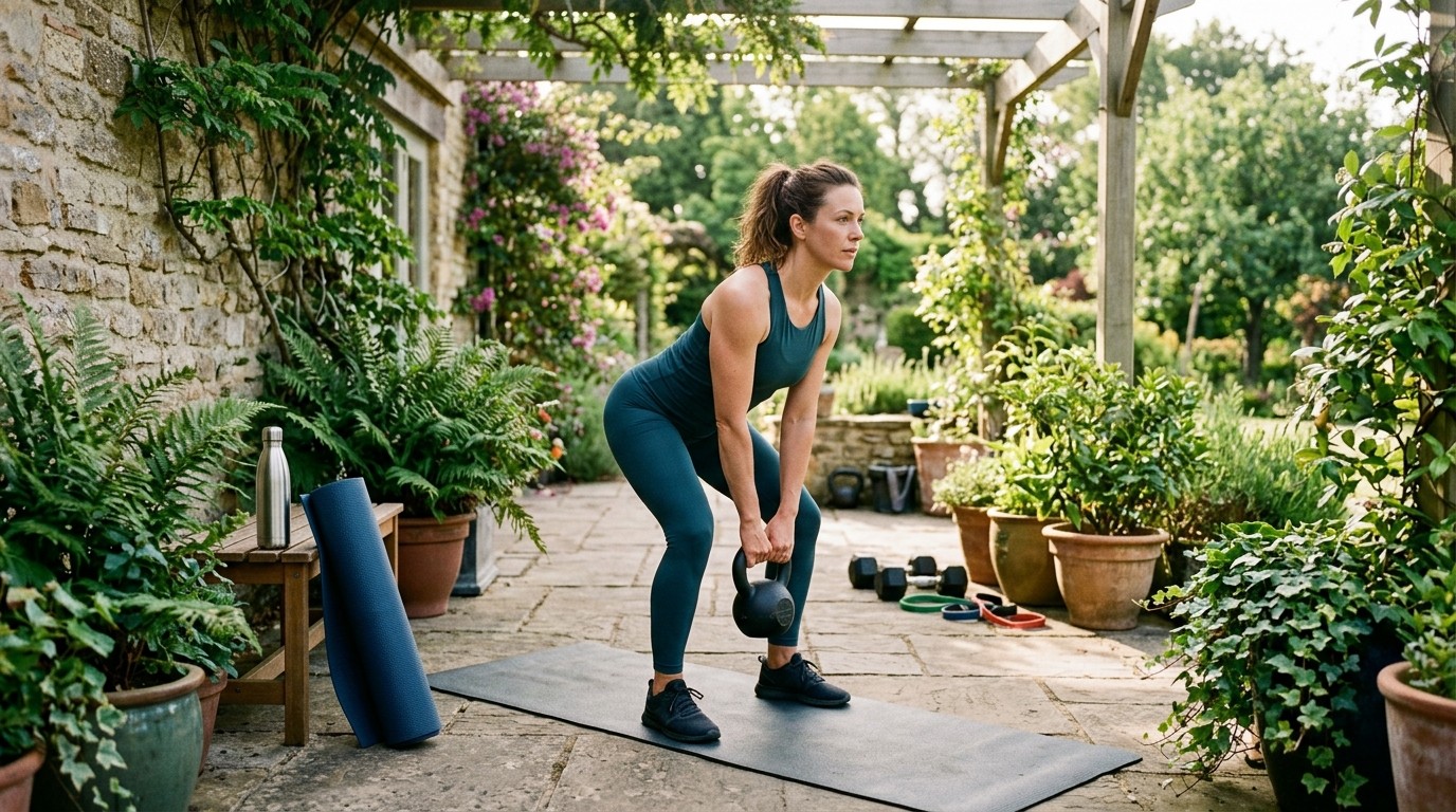 Lose Fat and Gain Muscle at Once: Who It Really Works For