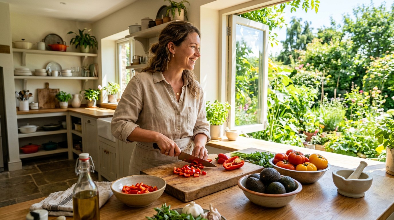 Does Your Metabolism Really Slow Down After 30?