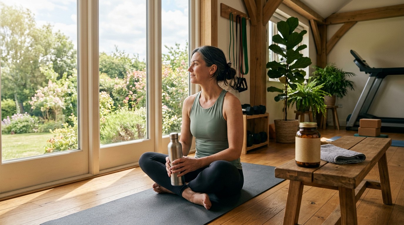 Does L-Carnitine Burn Fat? What the Evidence Actually Shows