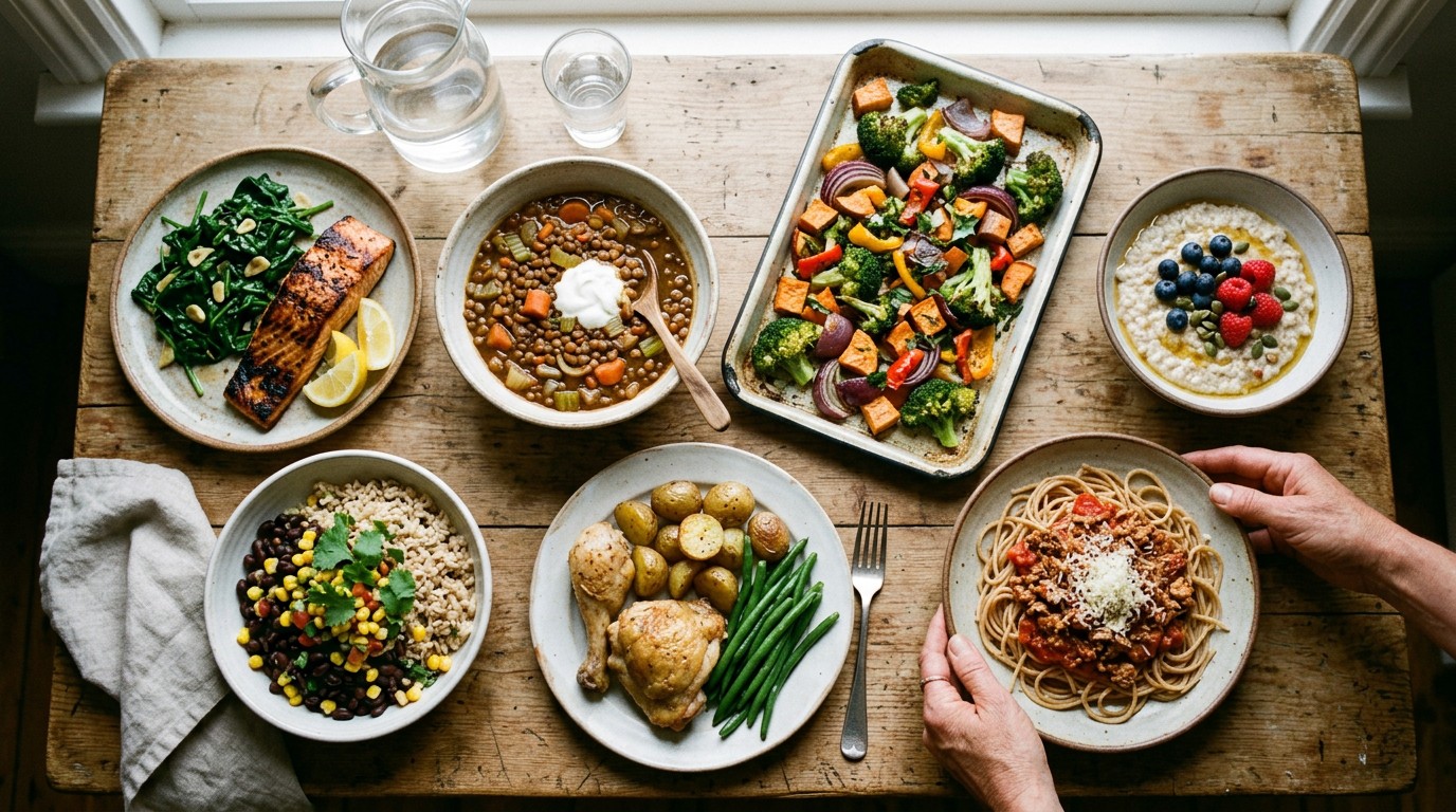 The Best Diet to Lose Belly Fat Is the One You Follow