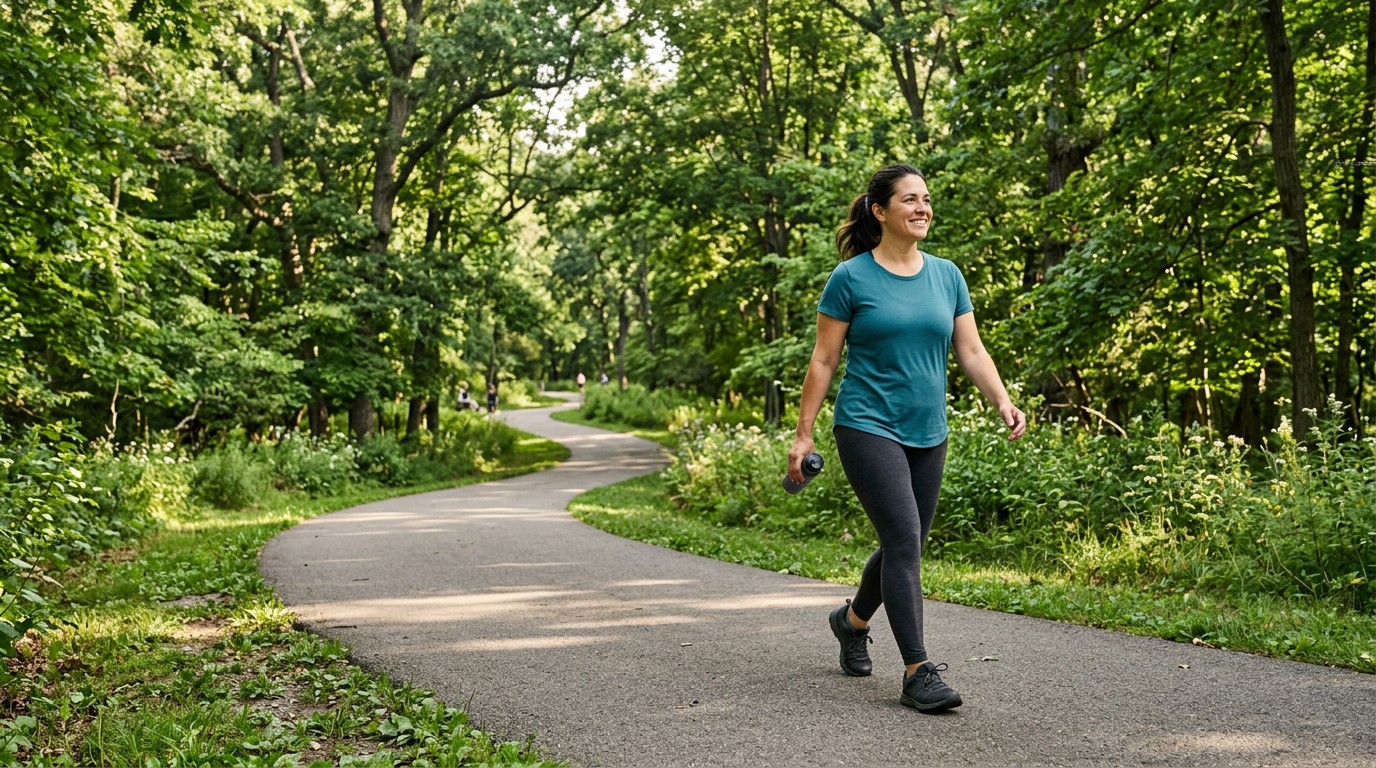 How to Fix a Slow Metabolism Naturally, and What Slows It