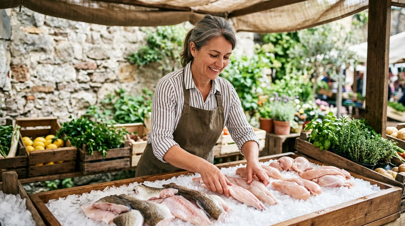 Lean Meats for Weight Loss, Ranked by Protein per Calorie