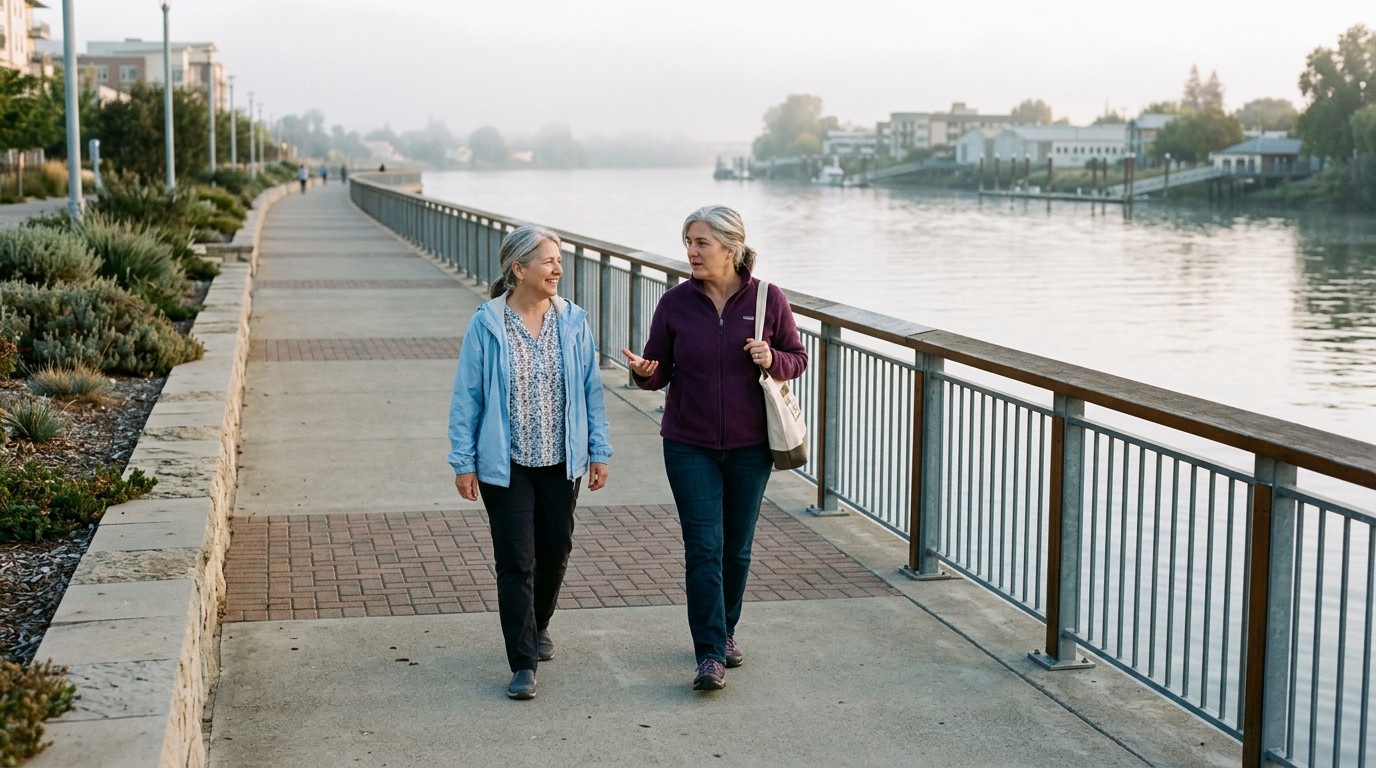 Calorie Loss Calculator Walking: What Each Pace Burns