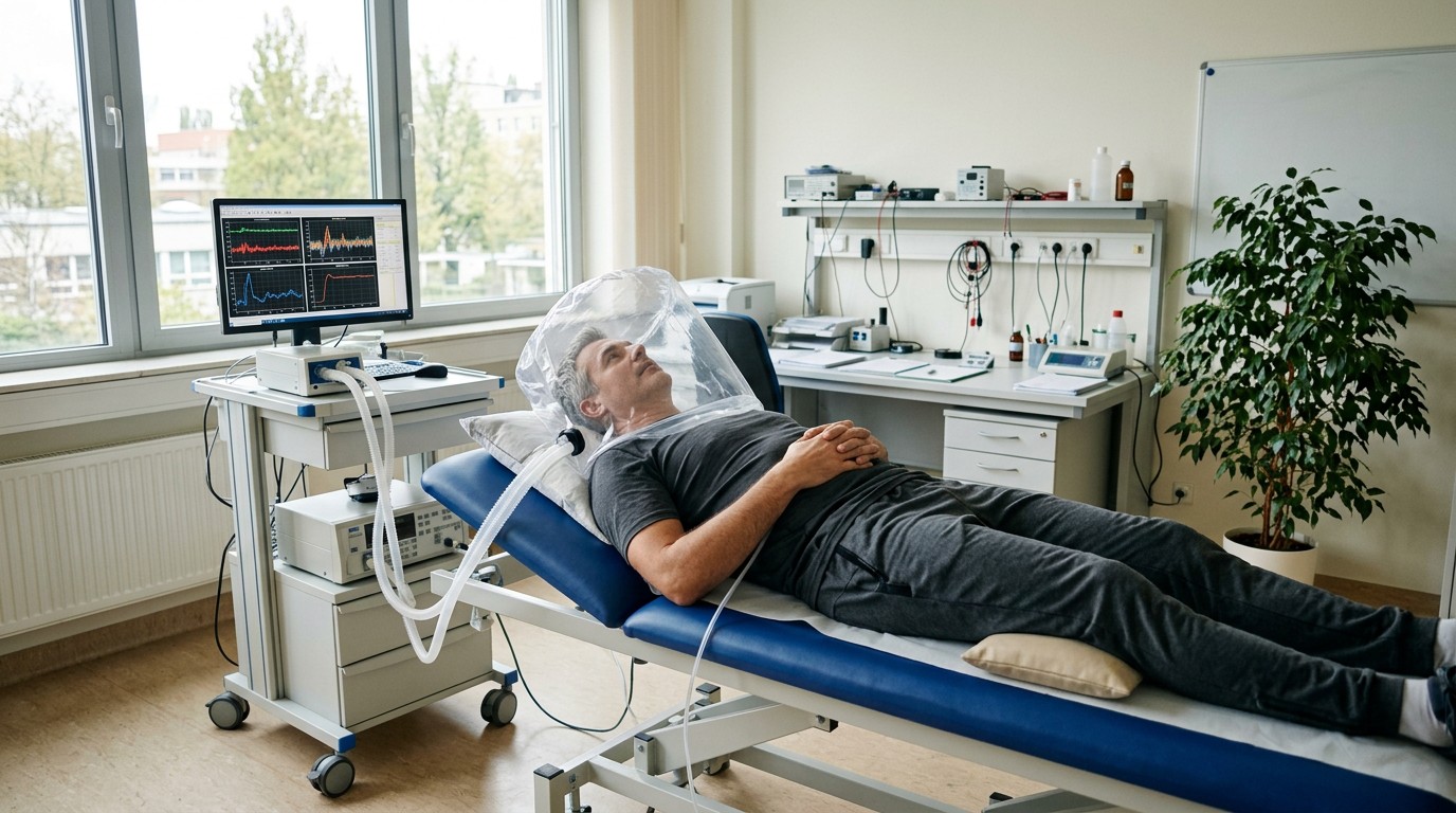 Resting Metabolic Rate Test: Cost, Prep and Real Accuracy
