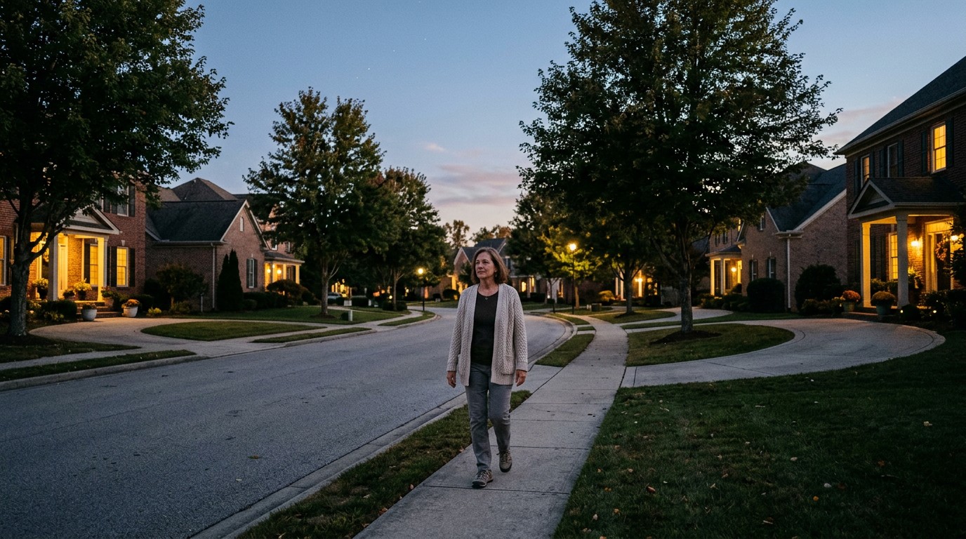 Does Walking After Eating Help With Weight Loss? The Trials